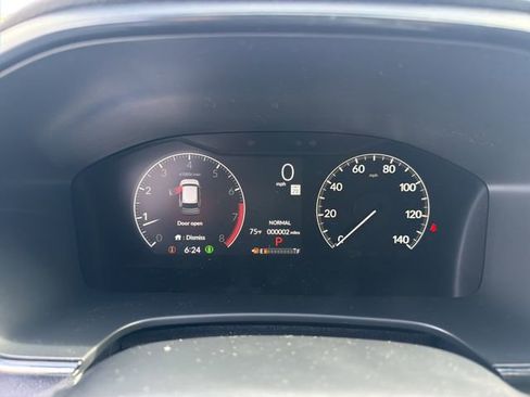 New 2026 Honda CR-V LX image 26