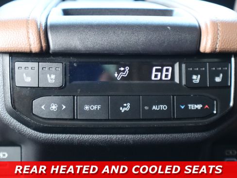Used 2026 Toyota Grand Highlander AWD image 22