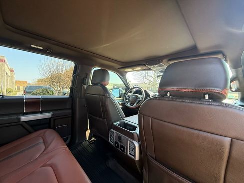 Used 2019 Ford F150 King Ranch w/ Equipment Group 601A Luxury image 23