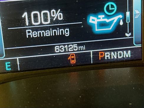 Used 2016 Chevrolet Colorado Z71 AWD/4WD image 19