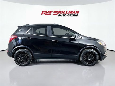 Used 2019 Buick Encore Preferred image 8