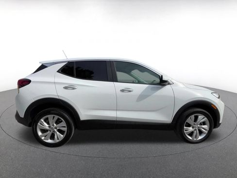Used 2026 Buick Encore GX Preferred AWD/4WD image 16