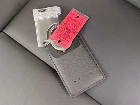 New 2025 Volvo EX90 Ultra image 36