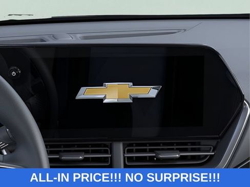 New 2026 Chevrolet Trax ACTIV FWD image 20