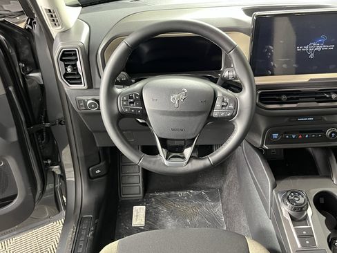 New 2025 Ford Bronco Sport Big Bend w/ Convenience Package image 12