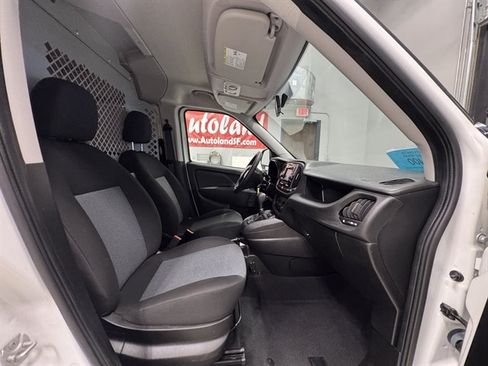 Used 2021 RAM ProMaster City Tradesman FWD image 10