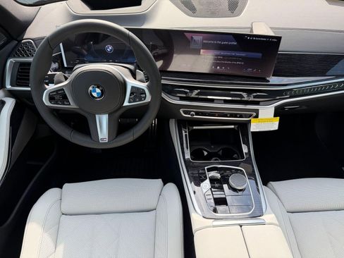 New 2026 BMW X5 sDrive40i RWD image 24