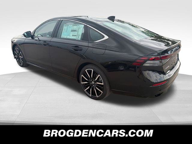 New 2026 Honda Accord Touring image 6