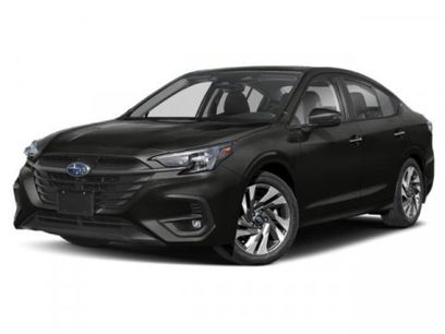 Used 2023 Subaru Legacy Touring XT