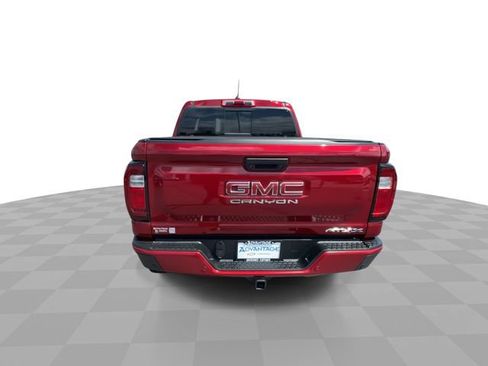Certified 2023 GMC Canyon AT4X AWD/4WD image 7