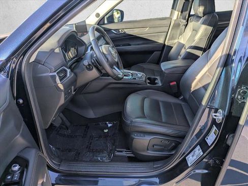 Used 2022 MAZDA CX-5 AWD 2.5 S w/ Premium Package image 16