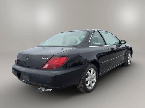 Used 1998 Acura CL 3.0 image 7