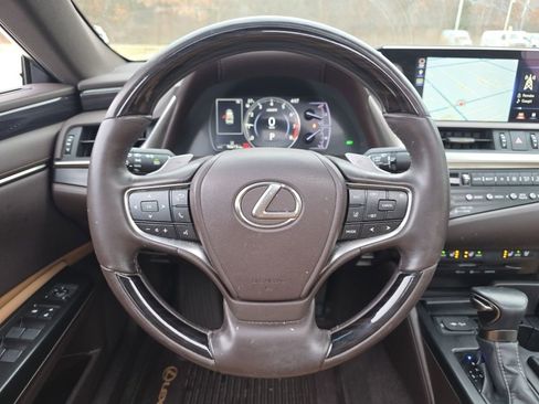 Used 2019 Lexus ES 350 image 21