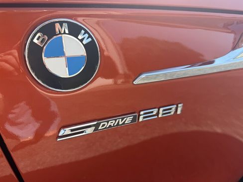 Used 2014 BMW Z4 sDrive28i RWD image 7