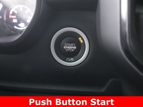 Used 2022 RAM 1500 Rebel w/ G/T Package AWD/4WD image 23