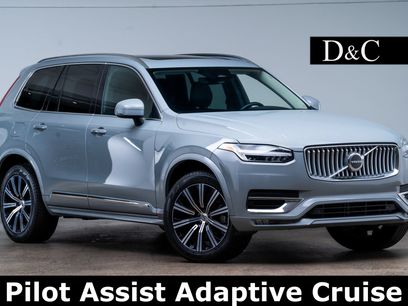 Used 2025 Volvo XC90 B5 Core