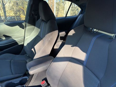 Used 2020 Toyota Corolla SE image 16