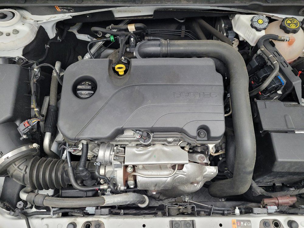 Used 2023 Chevrolet Malibu LT FWD image 30