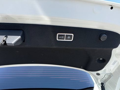 Used 2023 Hyundai Ioniq 6 SEL AWD/4WD image 19