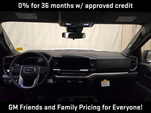 New 2026 GMC Sierra 1500 Elevation image 26