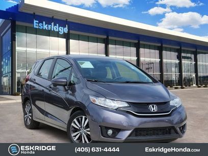 Used 2016 Honda Fit EX-L