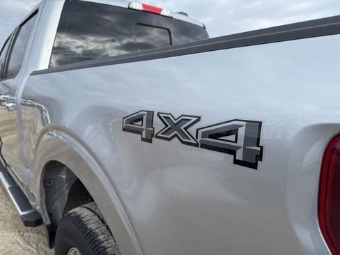 Used 2024 Ford F150 XLT w/ Equipment Group 302A MID image 12