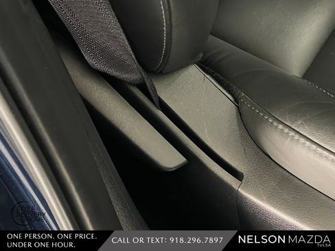 Used 2024 MAZDA CX-30 AWD 2.5 S w/ Select Sport Pkg image 43