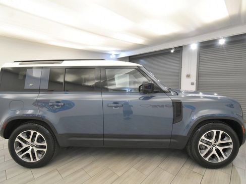 Used 2020 Land Rover Defender 110 First Edition AWD/4WD image 6