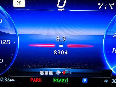 Used 2024 Mercedes-Benz EQB 250+ image 15