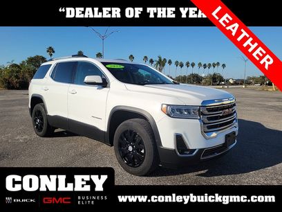 Used 2023 GMC Acadia SLT
