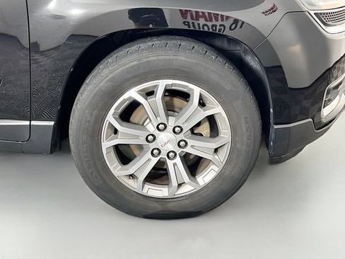 Used 2016 GMC Acadia SLT w/ Open Road Package AWD/4WD image 39