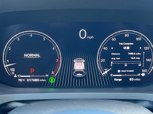 Used 2024 Acura MDX w/Technology Package image 26