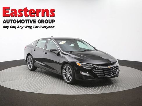 Used 2024 Chevrolet Malibu LT FWD image 51