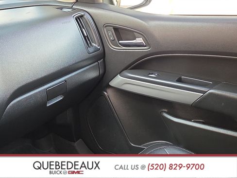Used 2018 Chevrolet Colorado ZR2 AWD/4WD image 23