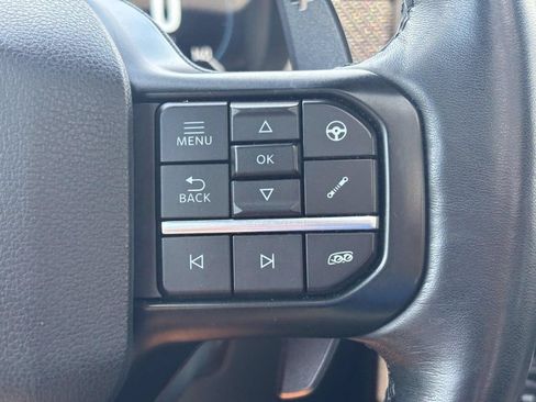 Used 2021 Ford F150 Raptor w/ Equipment Group 801A High AWD/4WD image 18