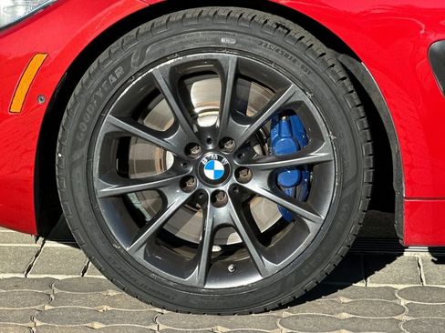 Used 2016 BMW 435i Gran Coupe image 32