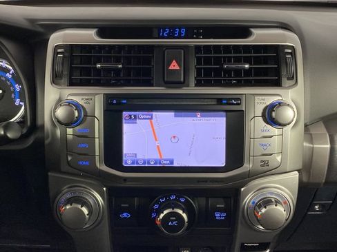 Used 2019 Toyota 4Runner SR5 Premium AWD/4WD image 14