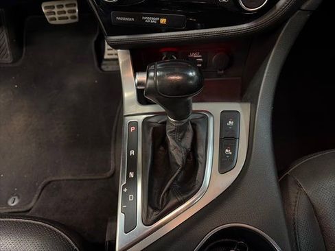 Used 2015 Kia Optima SX w/ SX Turbo Premium Package image 21