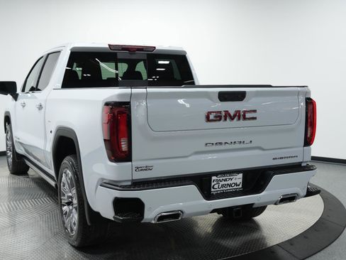 New 2026 GMC Sierra 1500 Denali image 8
