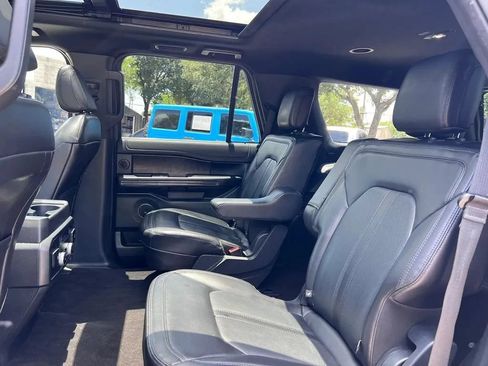 Used 2021 Ford Expedition Limited RWD image 20