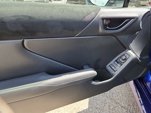 Used 2023 Toyota GR86 Premium RWD image 10
