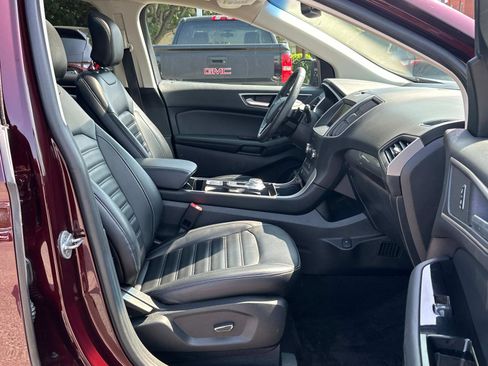 Used 2019 Ford Edge SEL w/ Equipment Group 201A image 13