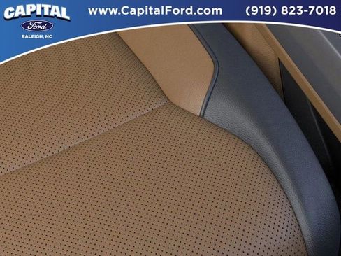 New 2026 Ford F250 Lariat w/ Lariat Ultimate Package image 16