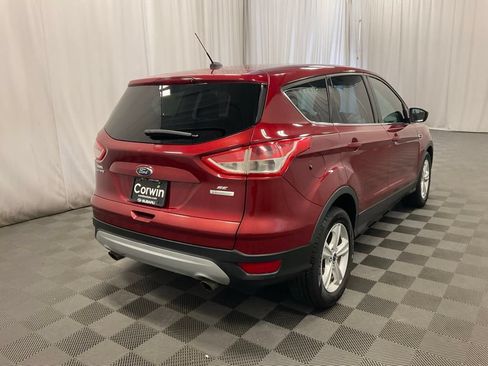 Used 2014 Ford Escape SE FWD image 5