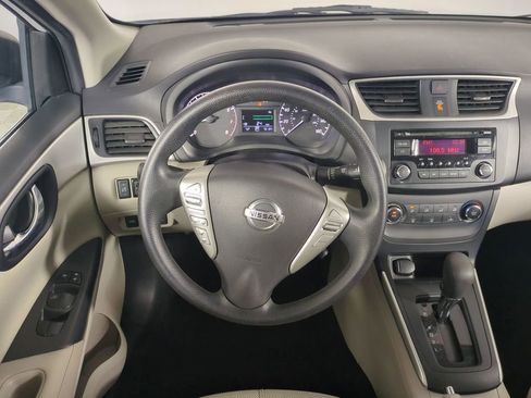 Used 2017 Nissan Sentra S image 16