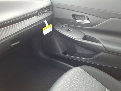 New 2026 Nissan Sentra SV image 23