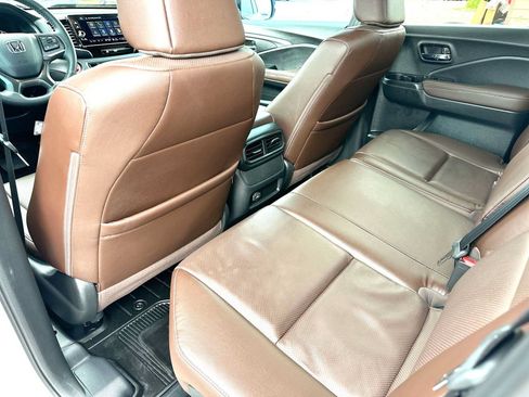 Used 2026 Honda Ridgeline RTL image 24