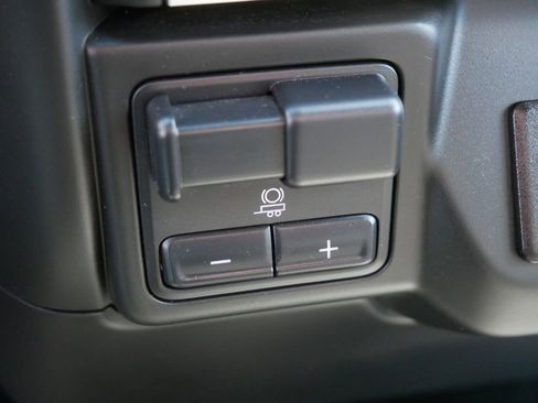 Certified 2025 Chevrolet Silverado 2500 W/T w/ WT/CX Safety Package AWD/4WD image 23