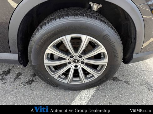 Certified 2023 Mercedes-Benz GLC 300 4MATIC image 13