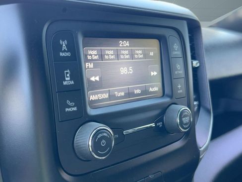 Used 2024 RAM 3500 Tradesman w/ Chrome Appearance Group image 24